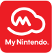 My Nintendo logo.